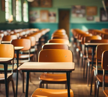 Personale scolastico in NASpI